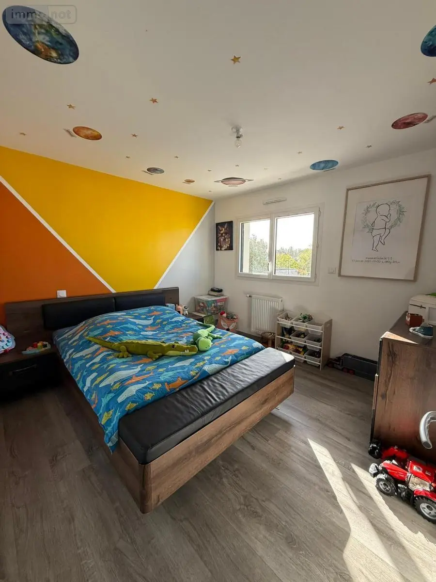 Maison a vendre Damgan 56750 Morbihan 56 100 m2 5 pièces 351572 euros 56005-821 007