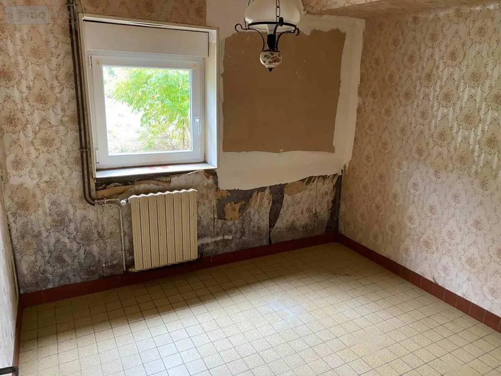 Maison a vendre Dompierre 61700 Orne 61 71 m2 5 pièces 101175 euros 61030-1349 010