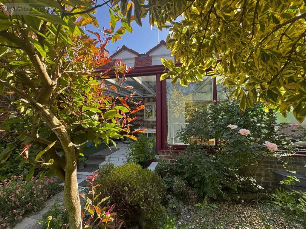 Maison a vendre Cambrai 59400 Nord 59 214 m2 6 pièces 293000 euros 59084-2007 018