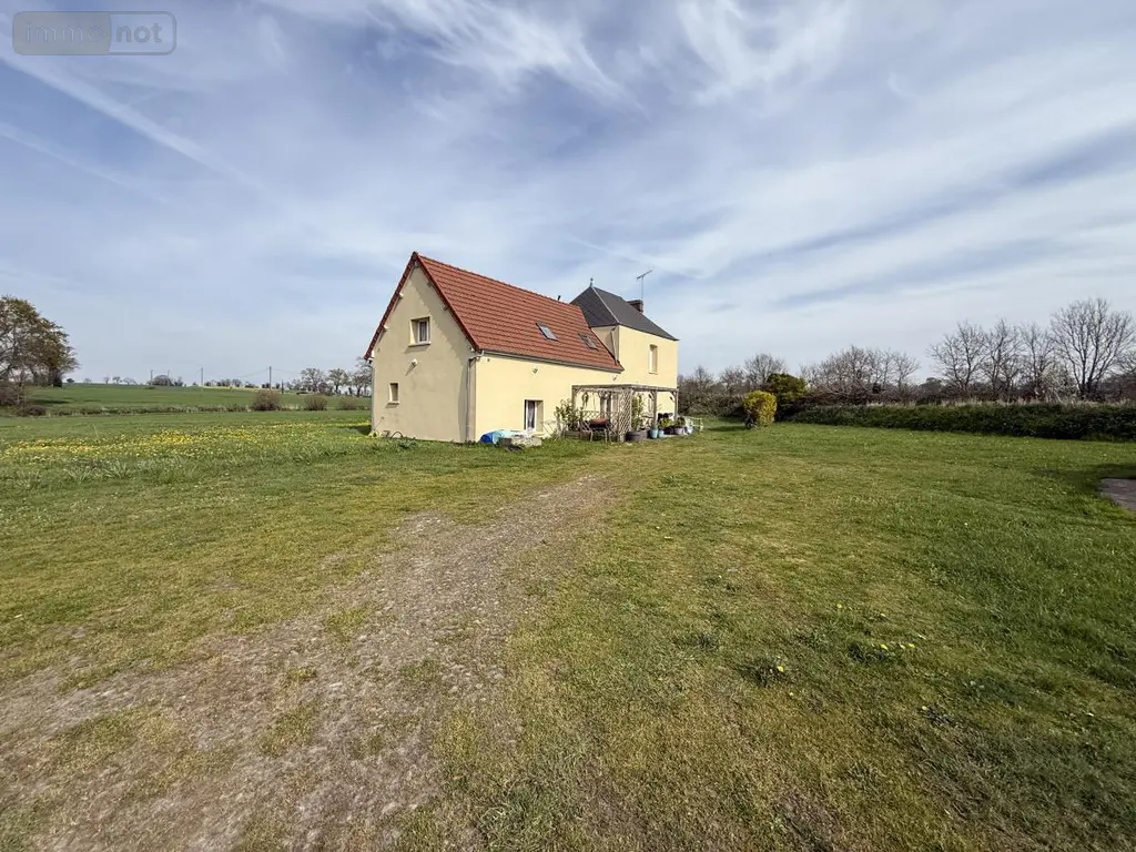Maison a vendre Précey 50220 Manche 50 305 m2 10 pièces 442140 euros 50020-1498 002