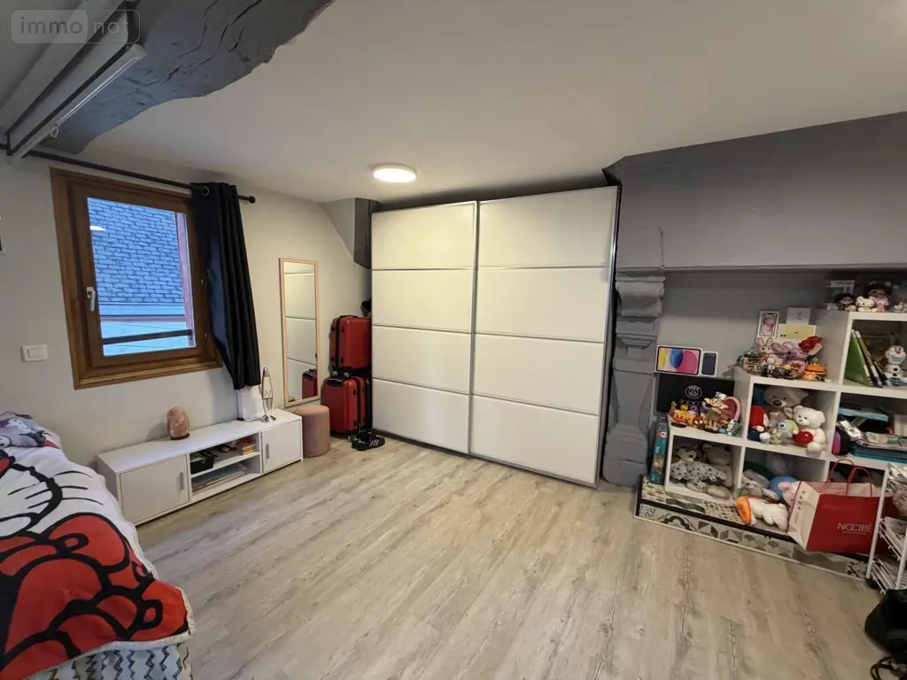 Maison a vendre Morlaix 29600 Finistère 29 95 m2 4 pièces 221340 euros 29107-2865 006