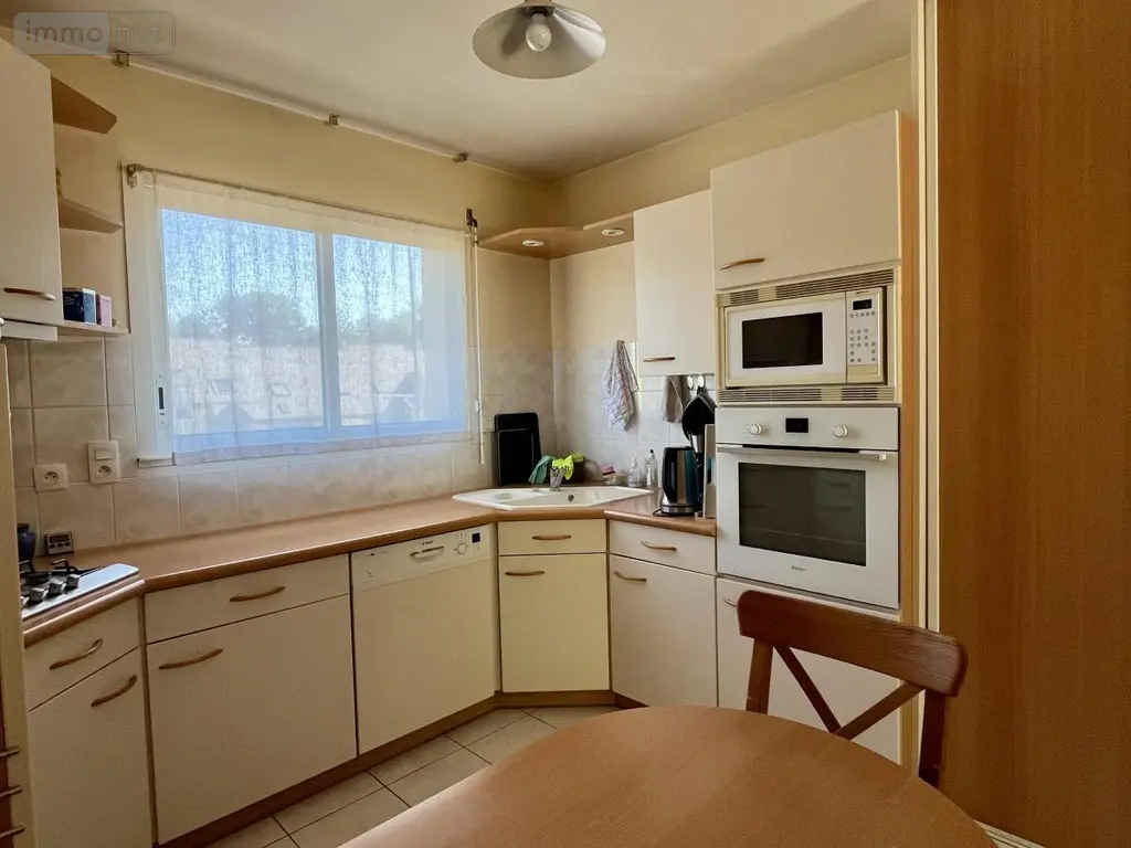 Maison a vendre Pacé 35740 Ille-et-Vilaine 35 125 m2 7 pièces 427450 euros 35021-2184 005