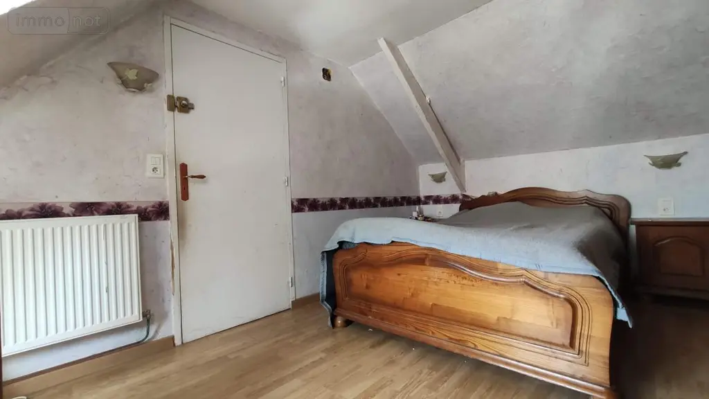 Maison a vendre Pas-en-Artois 62760 Pas-de-Calais 62 95 m2 4 pièces 119298 euros 62183-18 011