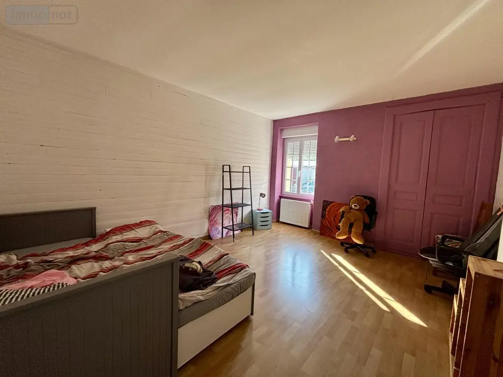 Maison a vendre Dennevy 71510 Saône-et-Loire 71 242 m2 7 pièces 325000 euros 71057-48 012