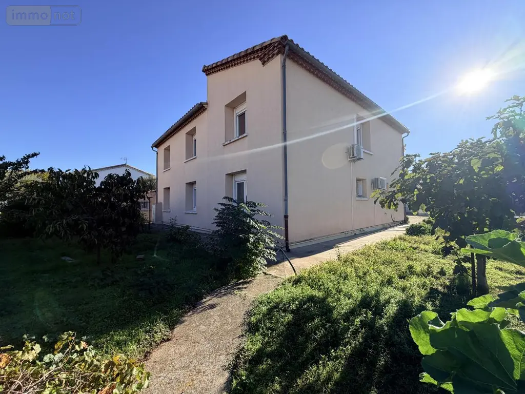 Maison a vendre Pérols 34470 Hérault 34 217 m2 8 pièces 725500 euros 34012-811 004