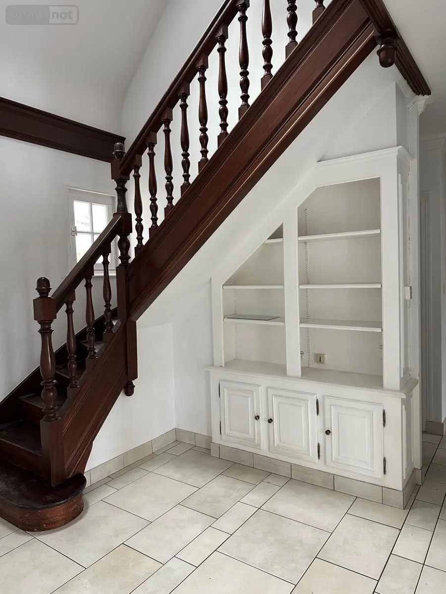 Maison a vendre Landivisiau 29400 Finistère 29 134 m2 6 pièces 229900 euros 29088-7 004