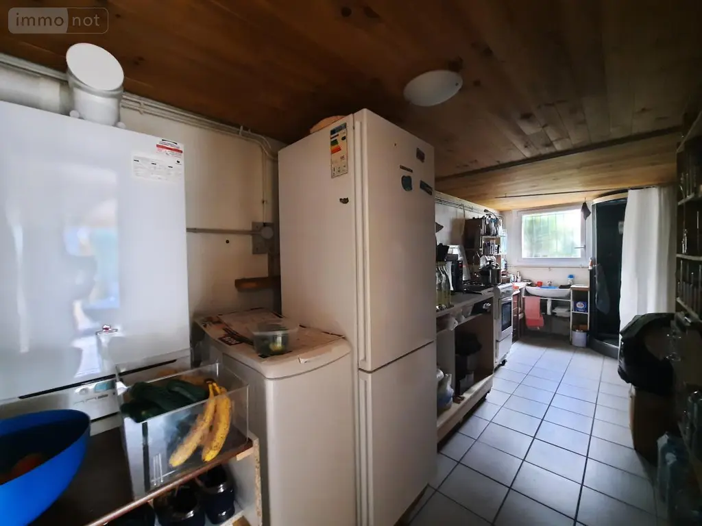 Maison a vendre Challans 85300 Vendée 85 105 m2 4 pièces 247000 euros 85091-5239 011