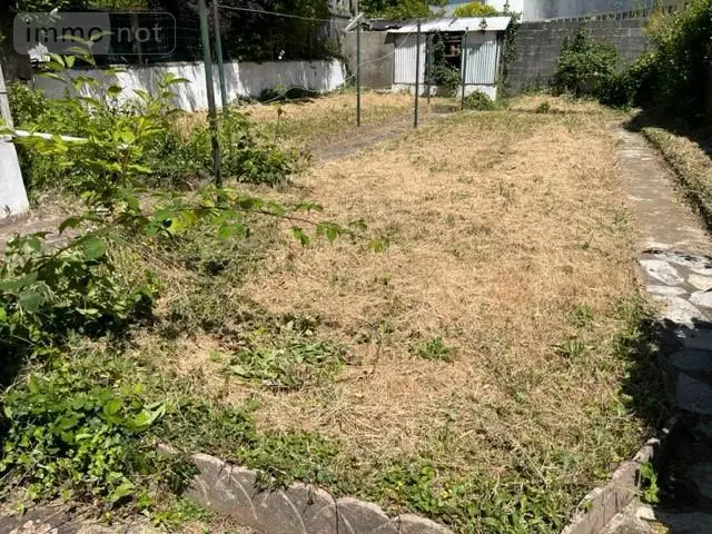 Maison a vendre Lorient 56100 Morbihan 56 72 m2 4 pièces 229240 euros 56083-1146 003