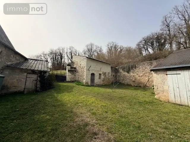 Maison a vendre Chênehutte-les-Tuffeaux 49350 Maine-et-Loire 49 195 m2 9 pièces 367000 euros 49105-932 023