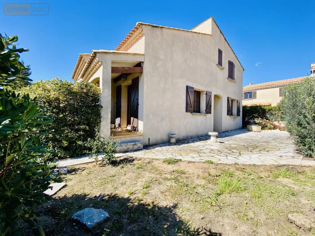 Maison a vendre Sète 34200 Hérault 34 105 m2 3 pièces 349900 euros 34012-792 003