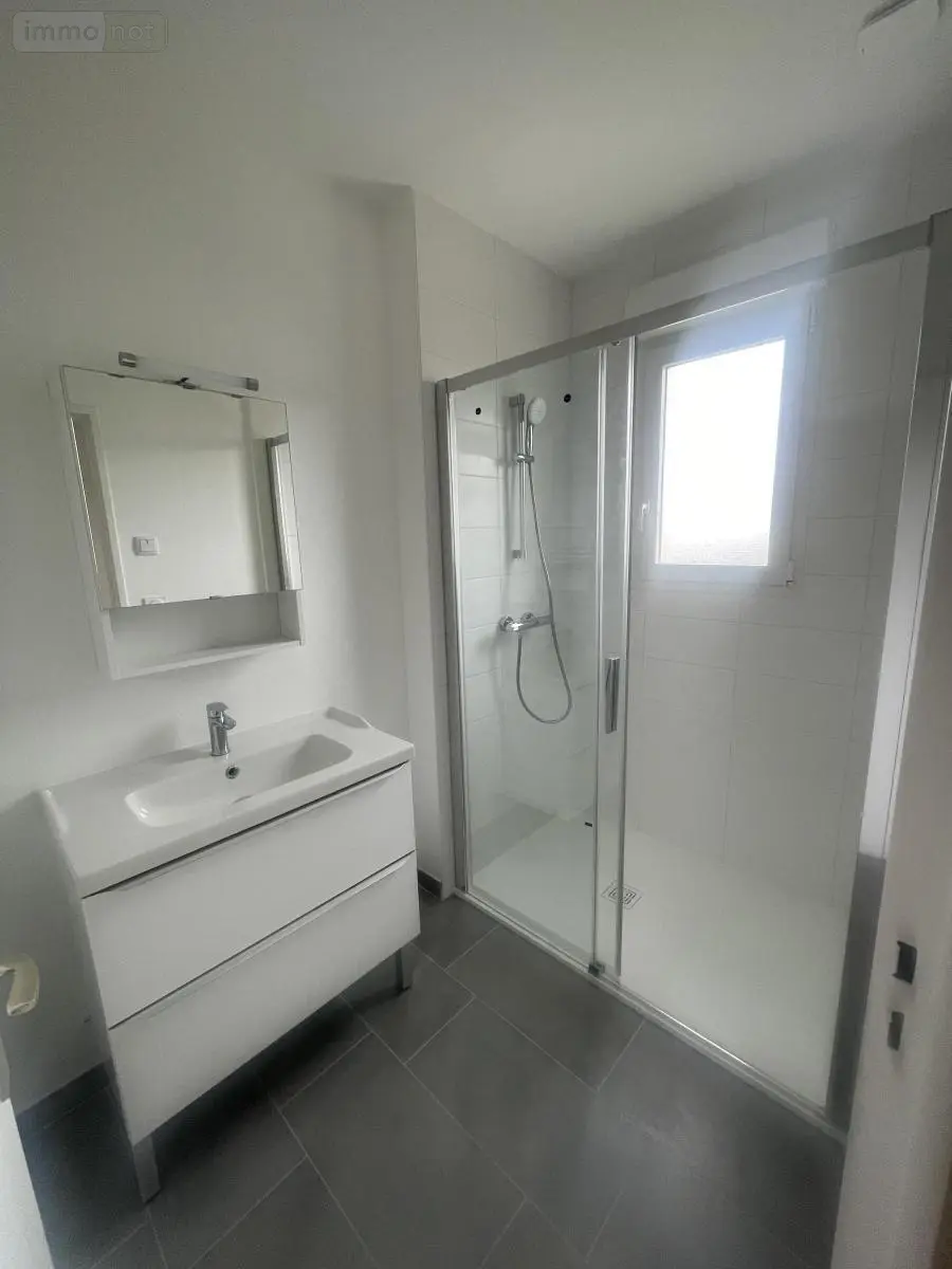 Location maison Saisseval 80540 Somme 80 108 m2 6 pièces 1025 euros 80011-L1117 011
