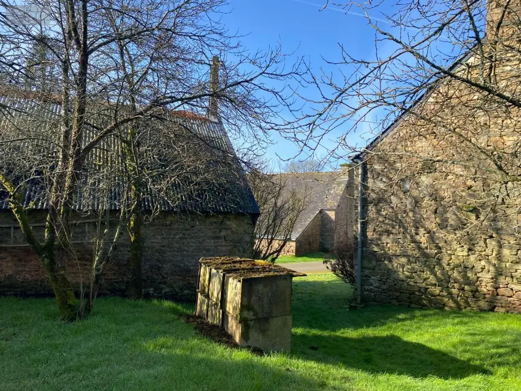 Maison a vendre Saint-Jean-Brévelay 56660 Morbihan 56 250 m2 2 pièces 127200 euros 56056-168 011