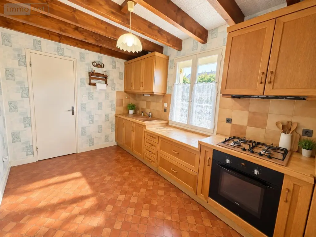 Maison a vendre Pluguffan 29700 Finistère 29 71 m2 5 pièces 159750 euros 29015-663 004