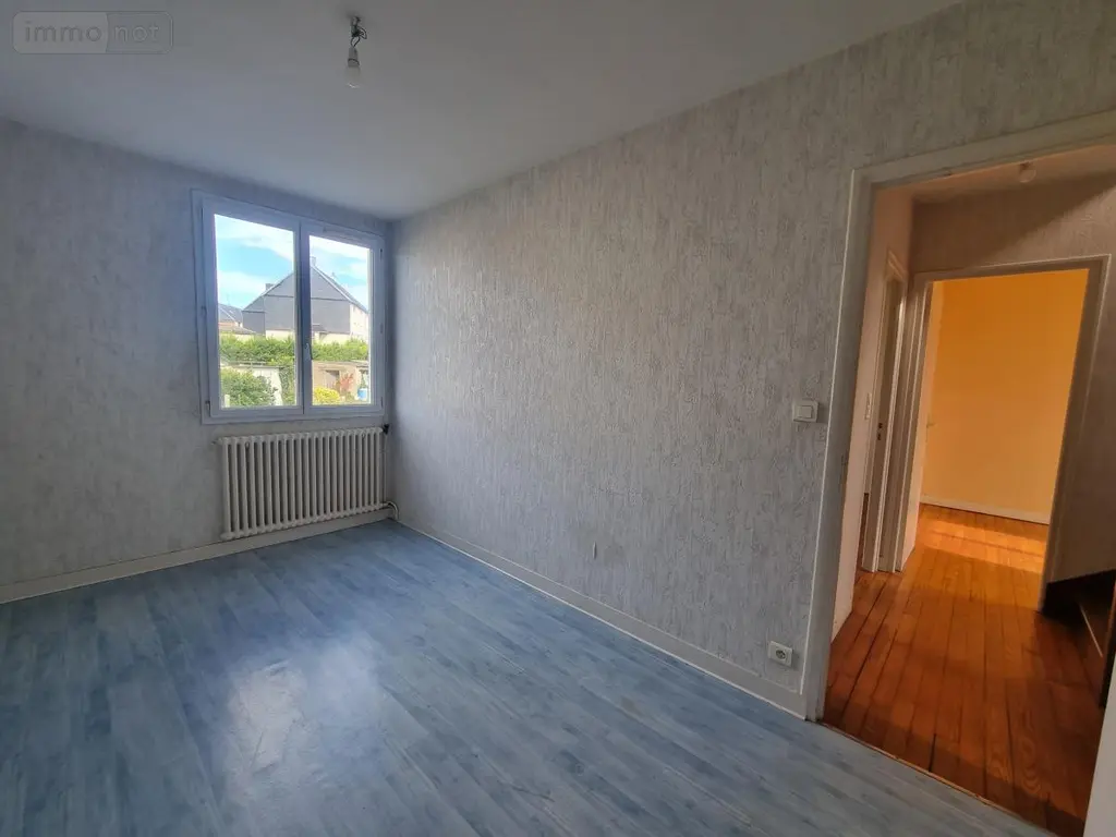 Maison a vendre Quimper 29000 Finistère 29 96 m2 4 pièces 207880 euros 29127-1245 010