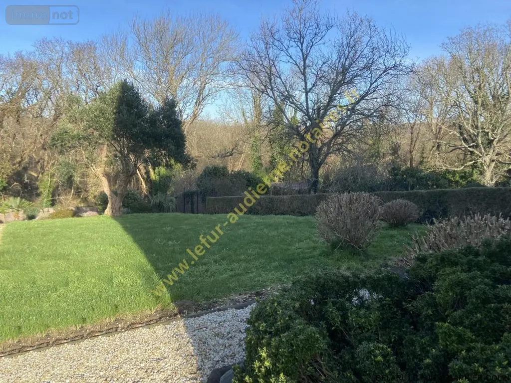 Maison a vendre Audierne 29770 Finistère 29 120 m2 6 pièces 343050 euros 29021-2094 009