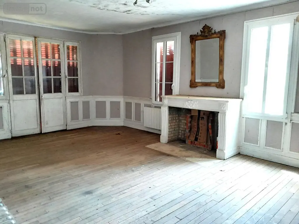 Maison a vendre Chevilly 45520 Loiret 45 120 m2 4 pièces 157800 euros 45004-457 002