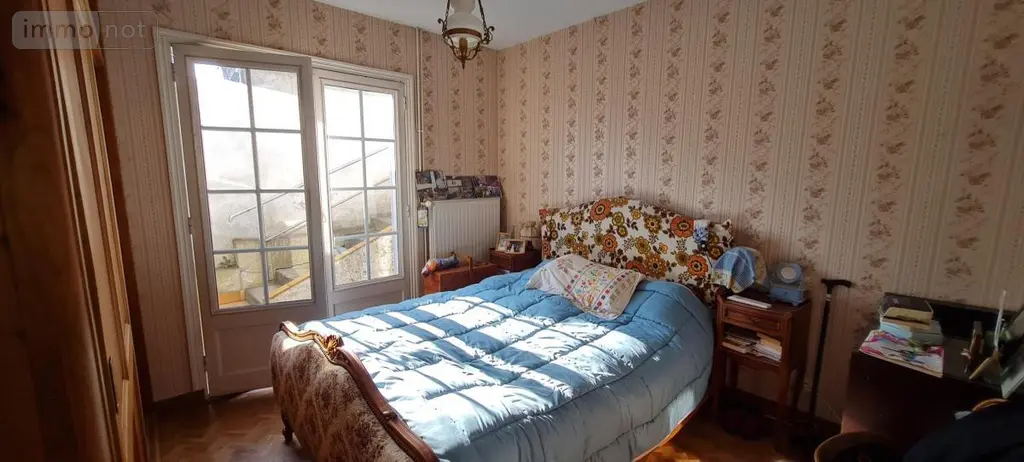 Maison a vendre Thourotte 60150 Oise 60 109 m2 7 pièces 199600 euros 60051-971 007