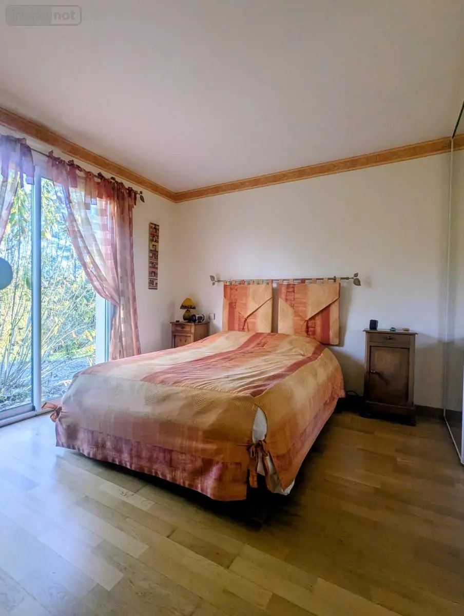 Maison a vendre Quibou 50750 Manche 50 143 m2 291000 euros 50004-79 008