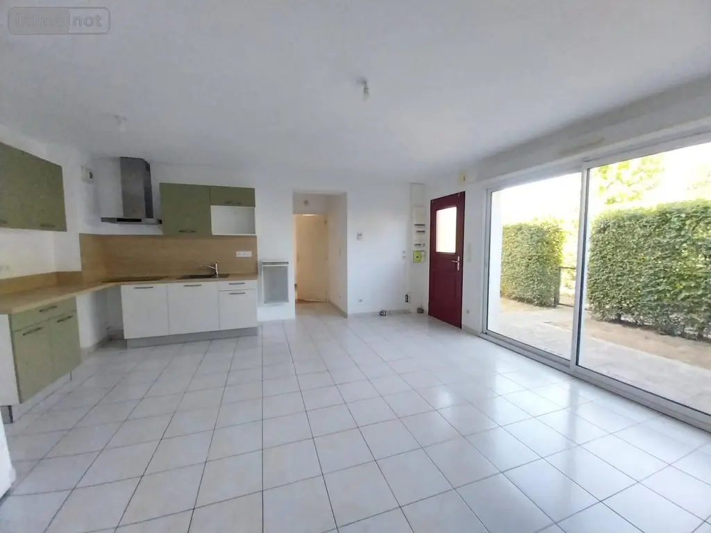 Maison a vendre Le Neubourg 27110 Eure 27 68 m2 4 pièces 178500 euros 27061-1504 003