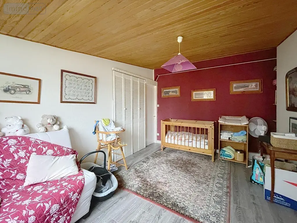 Maison a vendre Lorient 56100 Morbihan 56 157 m2 7 pièces 476000 euros 56079-1581 013