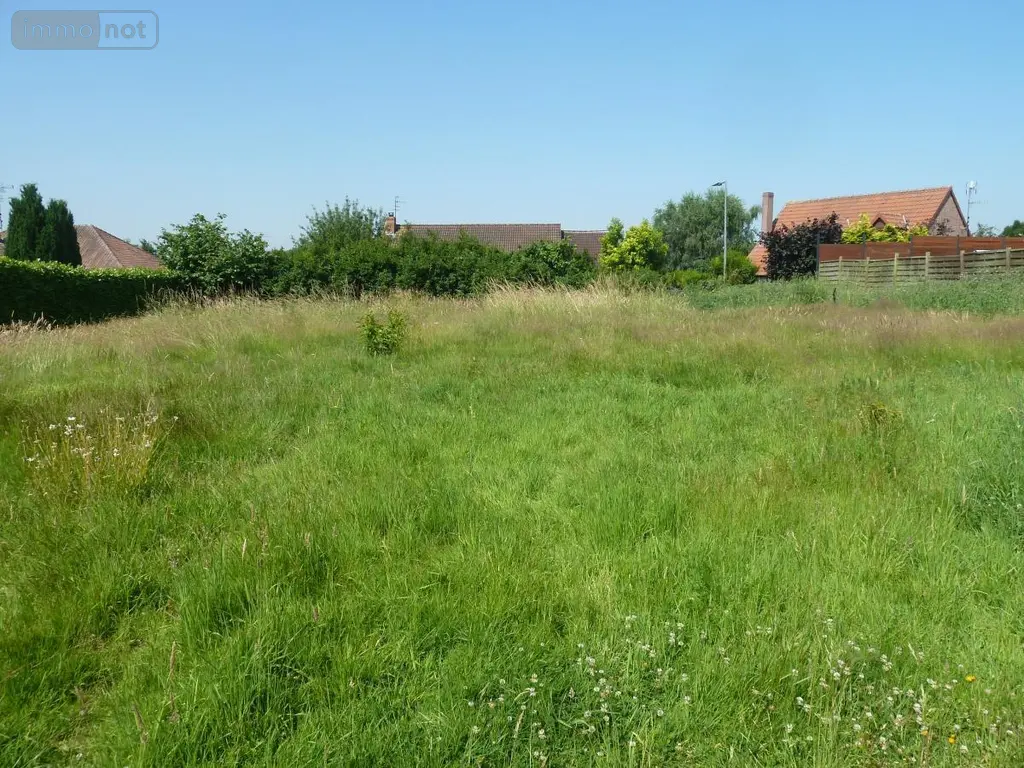 Fonds et murs commerciaux a vendre Tilloy-lez-Cambrai 59554 Nord 59 108 m2 5 pièces 157200 euros 59083-2437 015