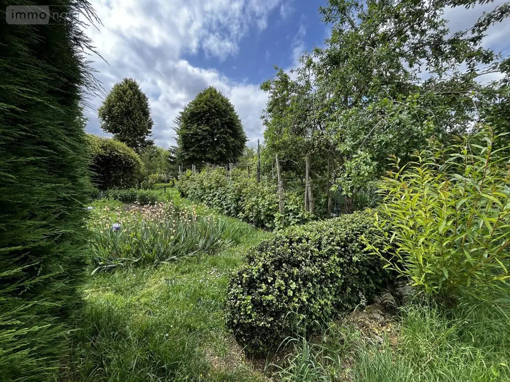 Maison a vendre Luynes 37230 Indre-et-Loire 37 432 m2 10 pièces 840000 euros 37009-2657 010