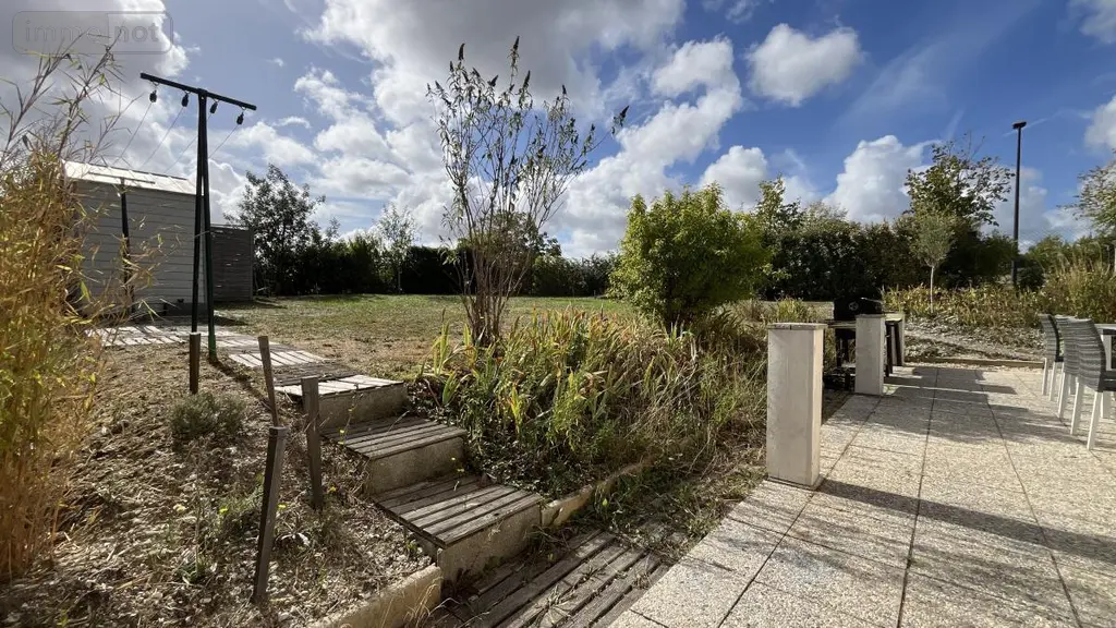Maison a vendre Saint-Étienne-de-Chigny 37230 Indre-et-Loire 37 98 m2 4 pièces 248640 euros 37009-2697 003