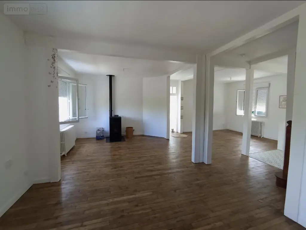Maison a vendre Loudéac 22600 Côtes-d'Armor 22 94 m2 167360 euros 22110-2345 006