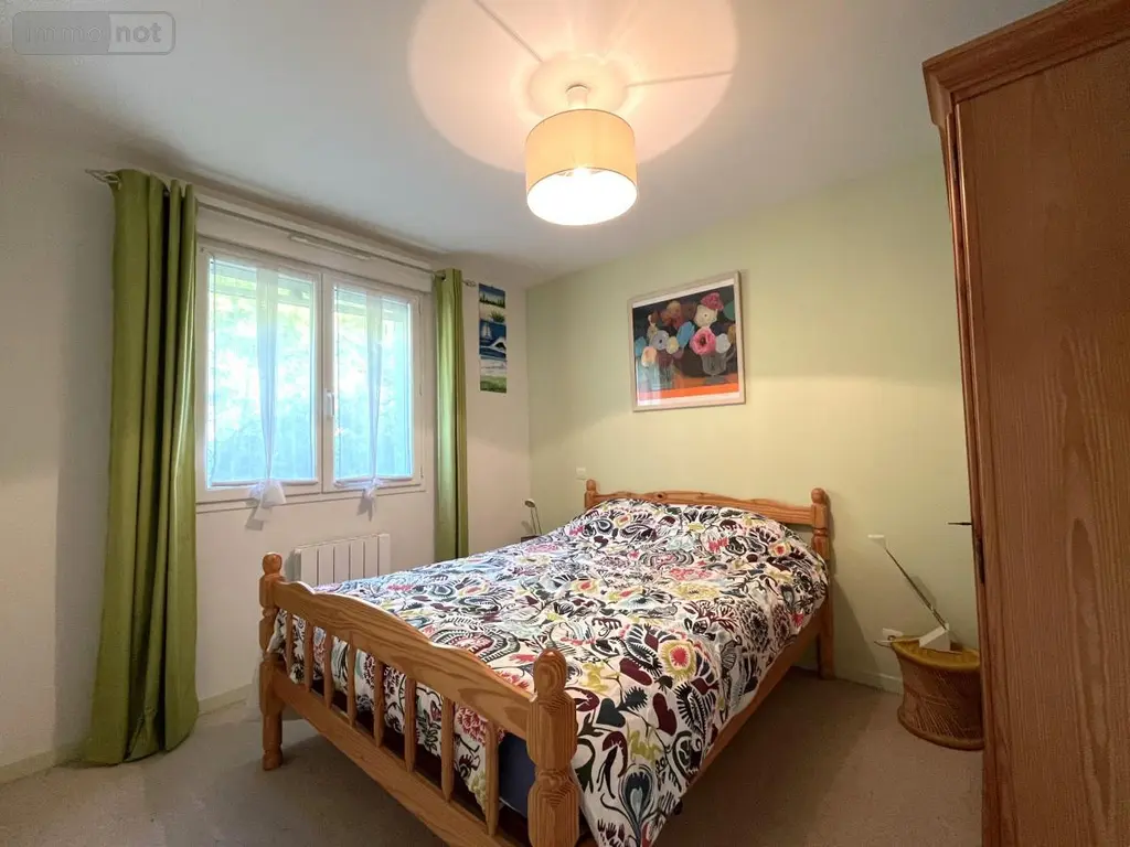 Maison a vendre Saint-Père-en-Retz 44320 Loire-Atlantique 44 72 m2 5 pièces 235725 euros 44086-1542 007
