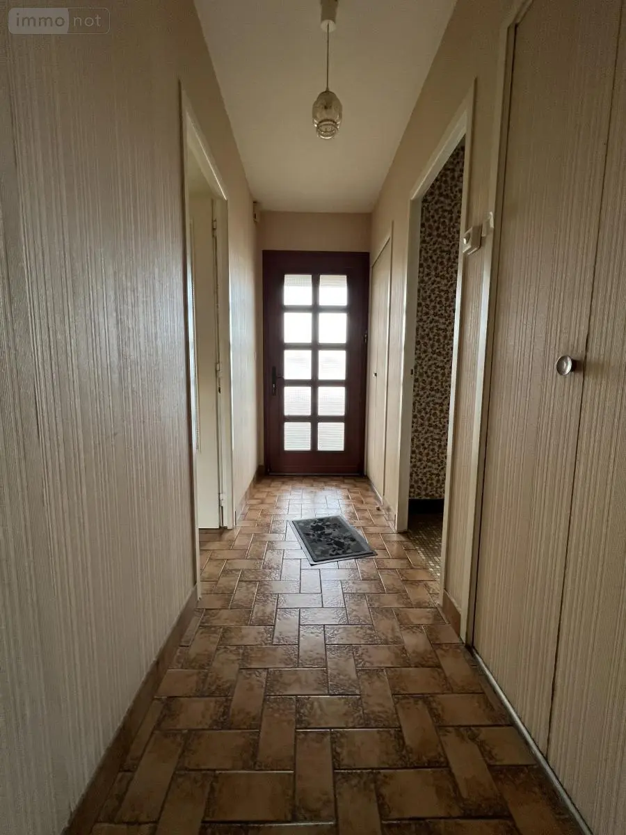 Maison a vendre Meslay-du-Maine 53170 Mayenne 53 76 m2 94275 euros 53018-1846 004