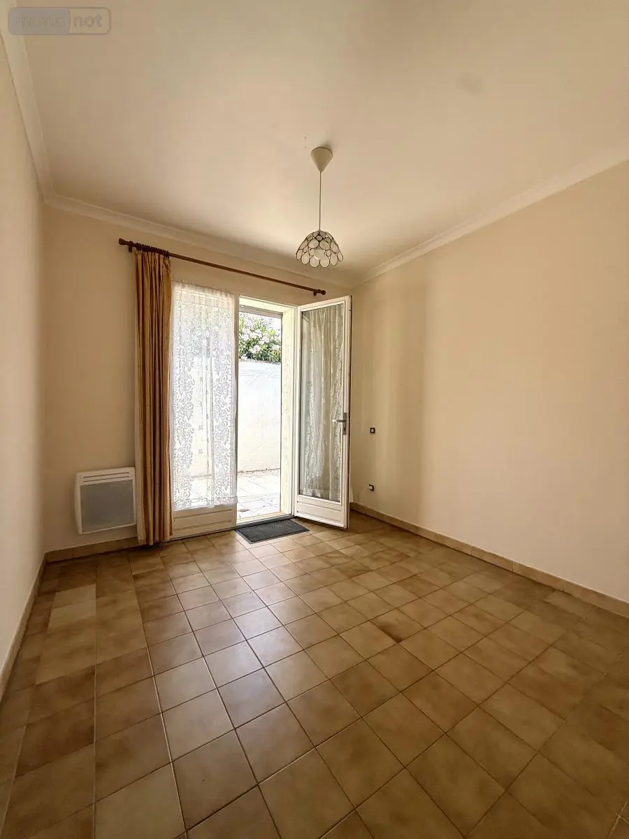 Maison a vendre Lunel 34400 Hérault 34 68 m2 4 pièces 266500 euros 34094-309 007
