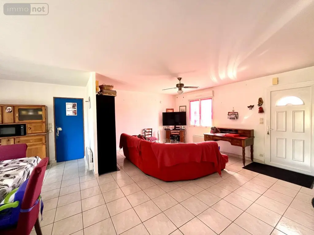 Maison a vendre Voutré 53600 Mayenne 53 91 m2 4 pièces 137020 euros 53078-1870 005