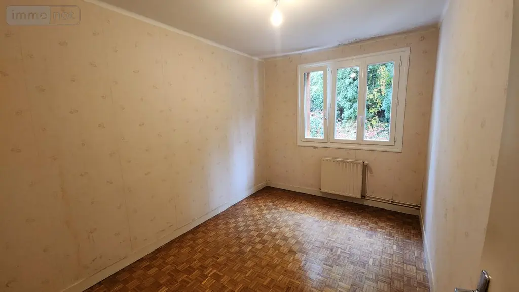Appartement a vendre Laval 53000 Mayenne 53 65 m2 4 pièces 110040 euros 53005-2221 004