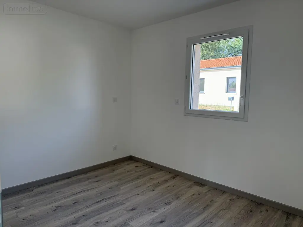 Location maison Beaupréau-en-Mauges 49600 Maine-et-Loire 49 62 m2 3 pièces 912 euros 49058-L922 007