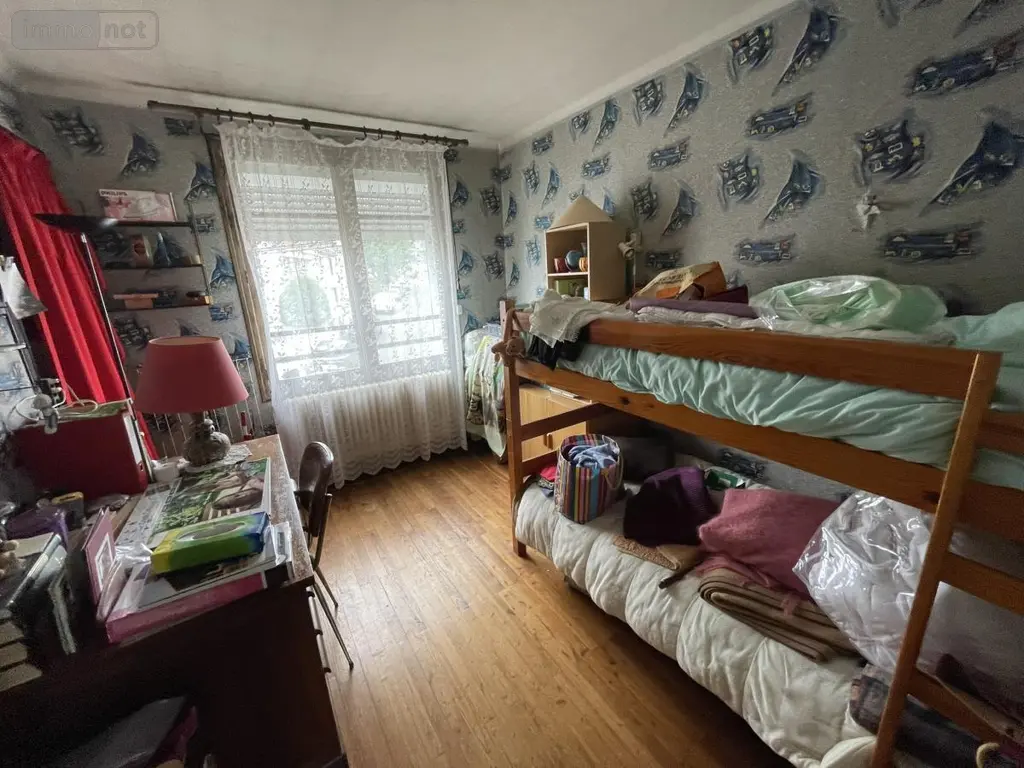 Maison a vendre Nantes 44000 Loire-Atlantique 44 84 m2 219000 euros 44007-1751 004