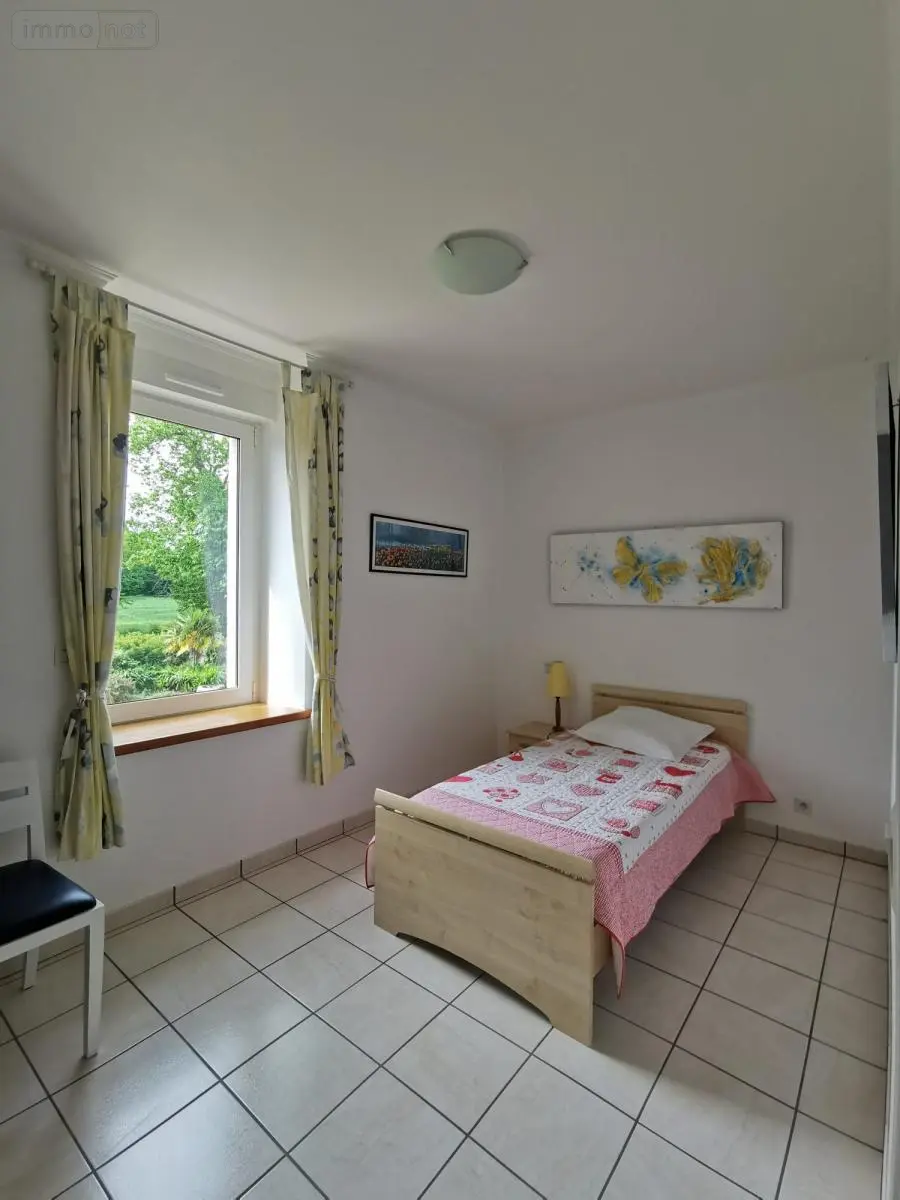 Maison a vendre Cavan 22140 Côtes-d'Armor 22 160 m2 10 pièces 457200 euros 22102-1958 022
