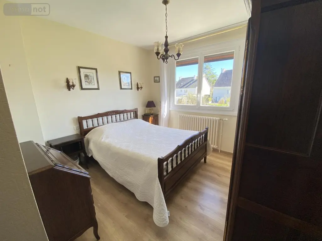 Maison a vendre Loudéac 22600 Côtes-d'Armor 22 130 m2 7 pièces 183050 euros 22110-2292 007