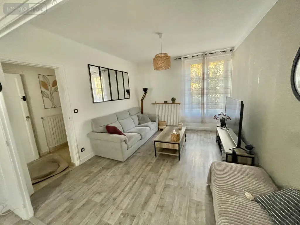 Maison a vendre Reims 51100 Marne 51 90 m2 5 pièces 253000 euros 51046-2732 003