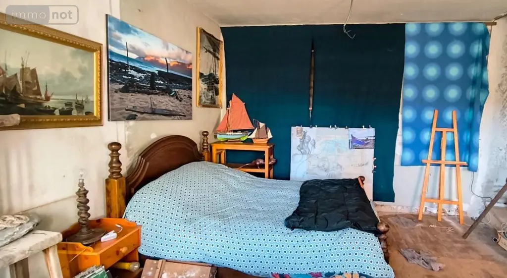 Maison a vendre Tourlaville 50110 Manche 50 77 m2 3 pièces 187200 euros 50088-392 002
