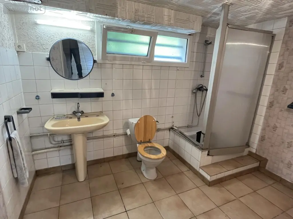 Maison a vendre Dijon 21000 Côte-d'Or 21 102 m2 5 pièces 294000 euros 21005-1012 011