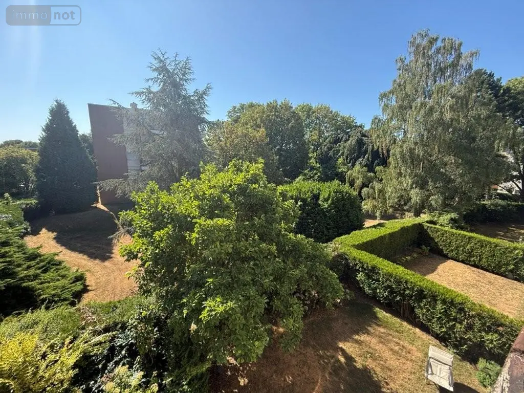 Appartement a vendre Saint-Saulve 59880 Nord 59 101 m2 5 pièces 208400 euros 59157-2535 012