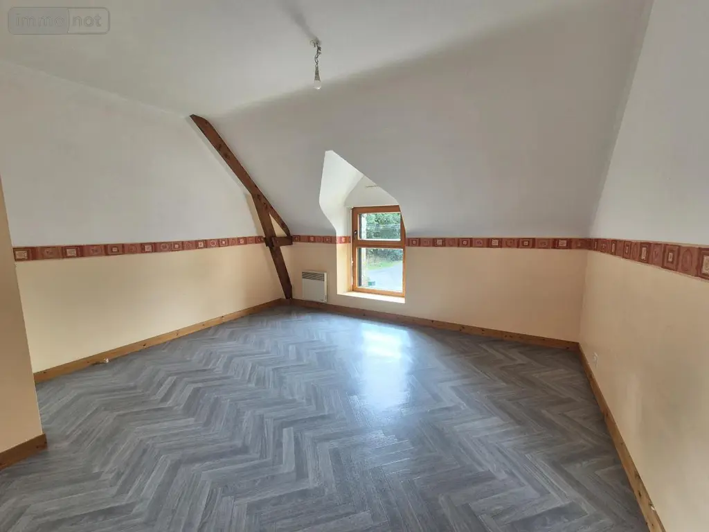 Maison a vendre Caro 56140 Morbihan 56 119 m2 5 pièces 225380 euros 56049-846 007