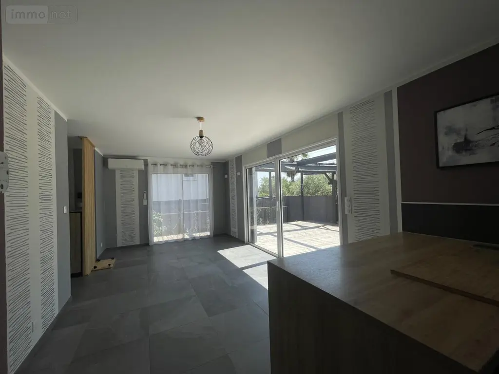 Maison a vendre Péret 34800 Hérault 34 71 m2 4 pièces 243000 euros 34074-259 003
