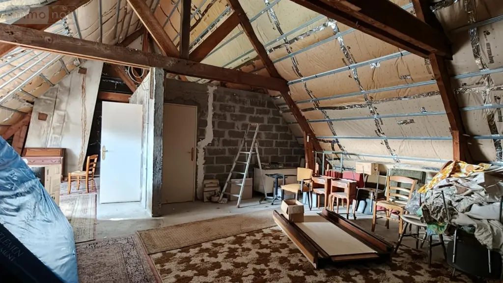 Maison a vendre Gravigny 27930 Eure 27 150 m2 5 pièces 399000 euros 27003-87 009
