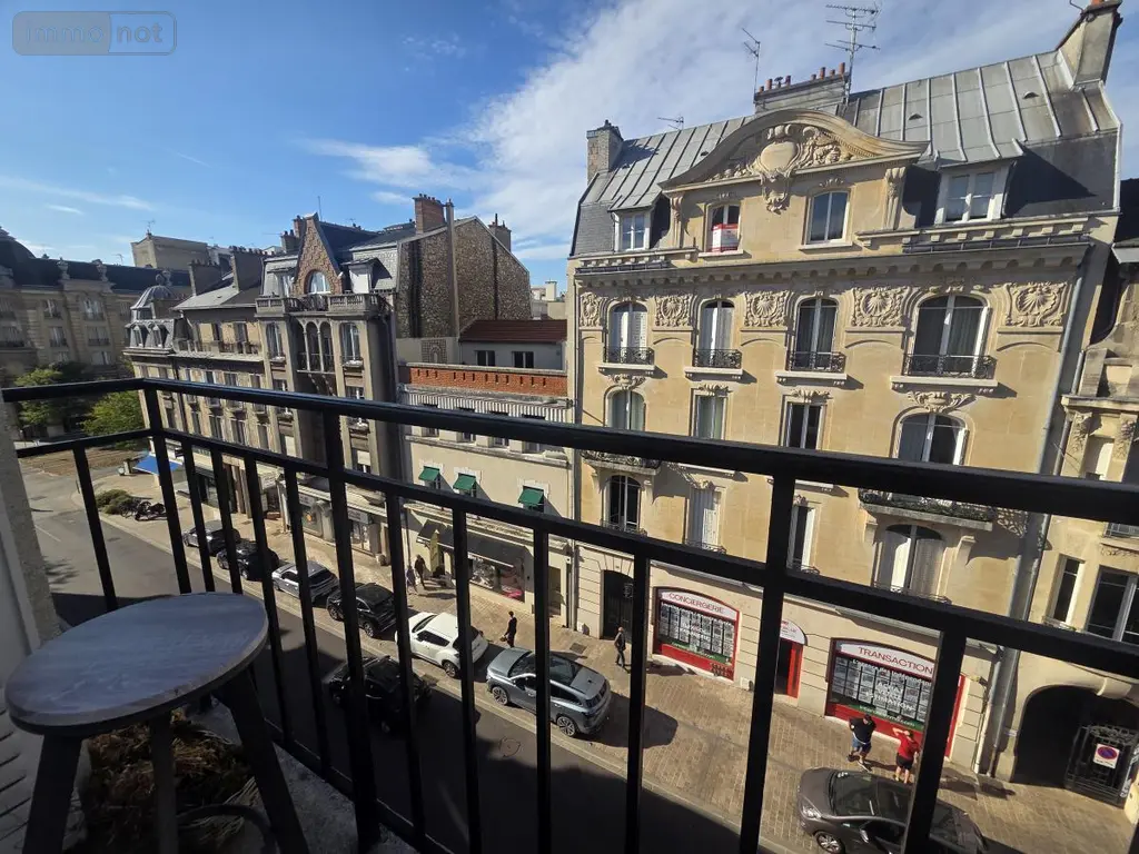 Appartement a vendre Reims 51100 Marne 51 89 m2 4 pièces 429300 euros 51048-828 003