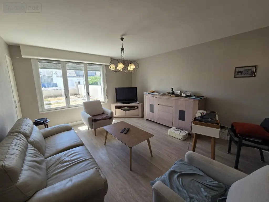 Maison a vendre Gâvres 56680 Morbihan 56 198 m2 8 pièces 509600 euros 56039-1346 002