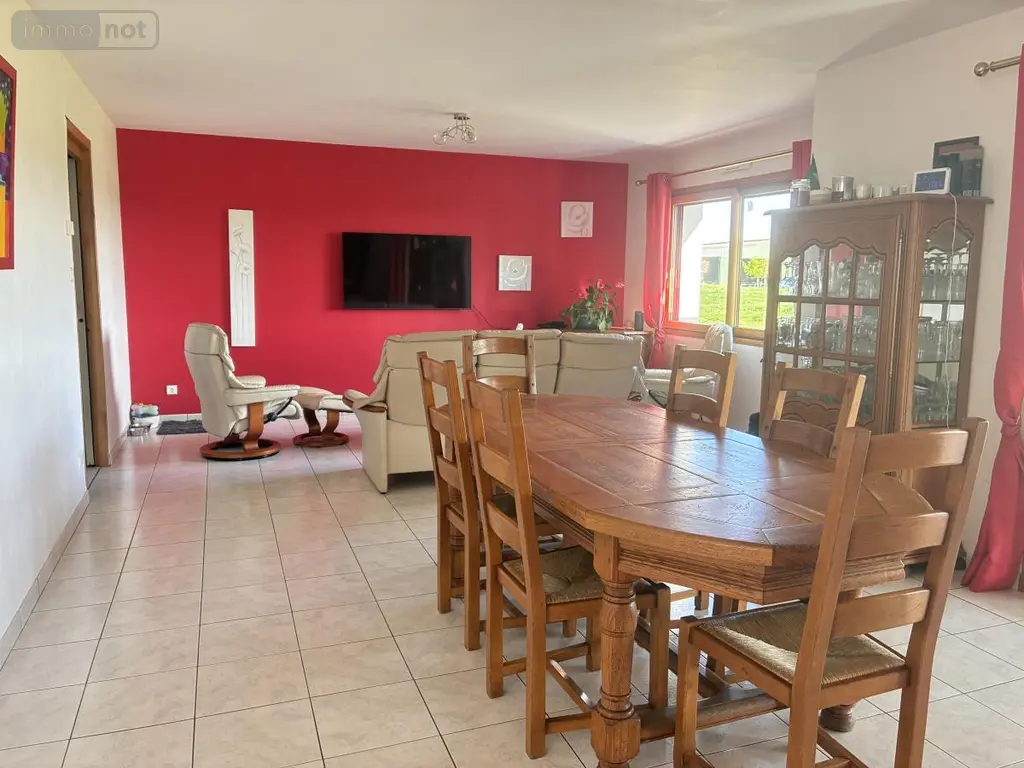 Maison a vendre Plounéventer 29400 Finistère 29 175 m2 7 pièces 287840 euros 29039-1502 003