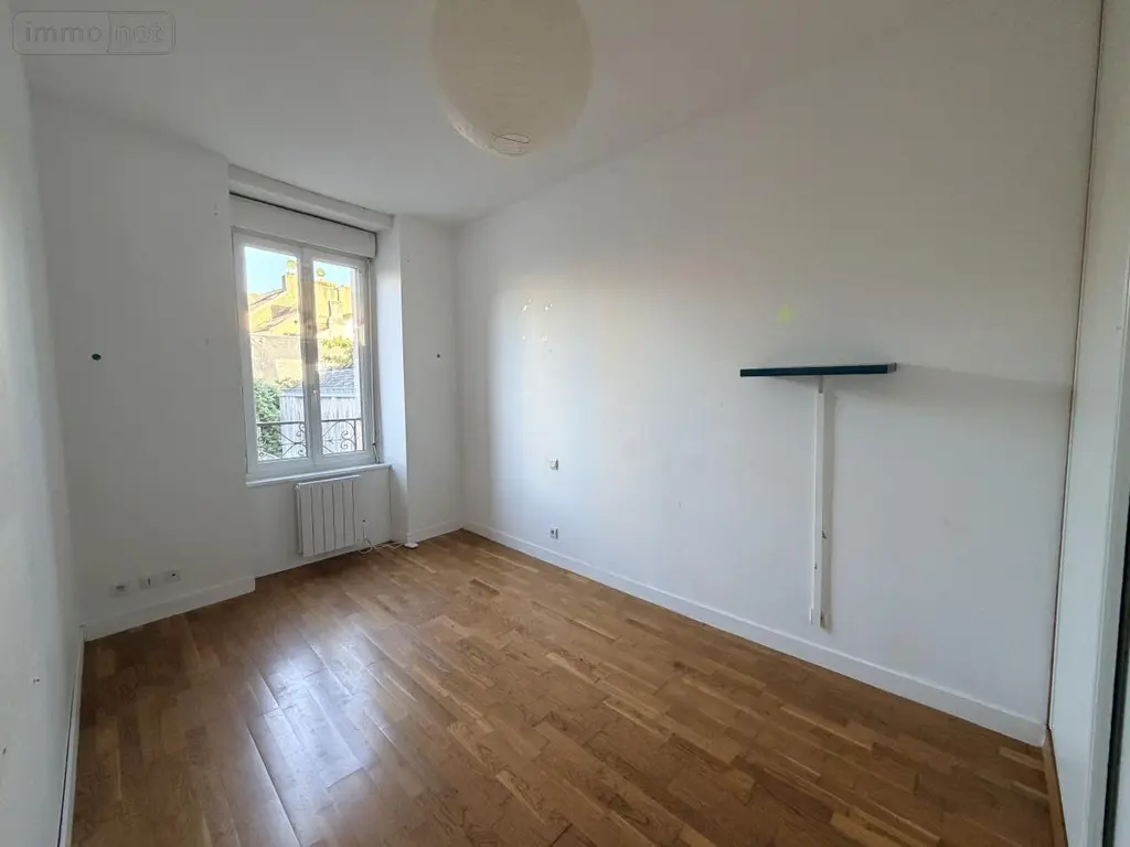 Appartement a vendre Auray 56400 Morbihan 56 107 m2 4 pièces 434920 euros 56023-1484 005