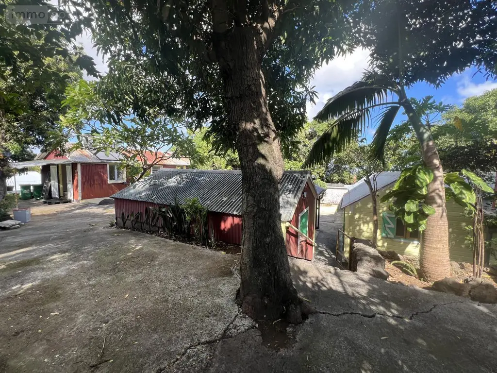 Maison a vendre Saint-Pierre 97410 La Réunion 974 85 m2 4 pièces 393250 euros 97411-362 016