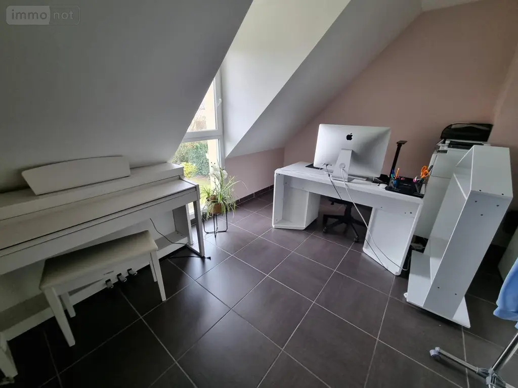 Maison a vendre Saint-Martin-de-Fontenay 14320 Calvados 14 120 m2 397950 euros 14002-1296 008